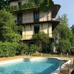 Le Grand Bed & Breakfast Aspet
