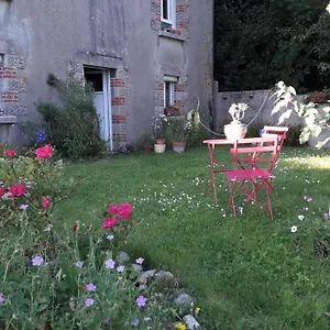 D Chez Fany Bed & Breakfast Mur-de-Bretagne