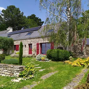 La Bisquine Bed & Breakfast Saint-Nolff