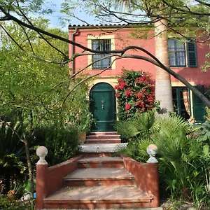 Sous L'olivier Bed & Breakfast Menton