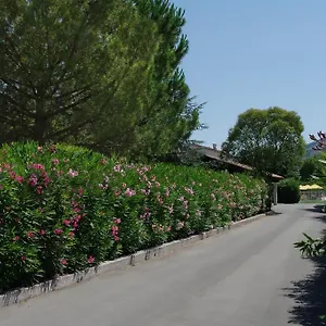Du Bosquet Hotel Pegomas