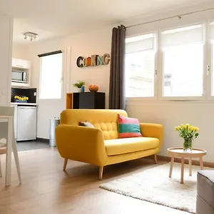 Fiens Appartement